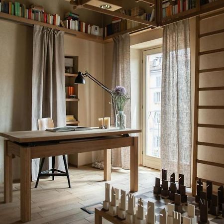 Boutique Suite Sul Naviglio Grande Μιλάνο Εξωτερικό φωτογραφία