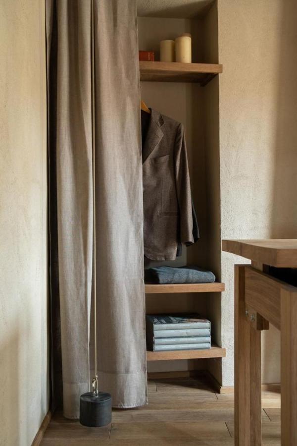 Boutique Suite Sul Naviglio Grande Μιλάνο Εξωτερικό φωτογραφία