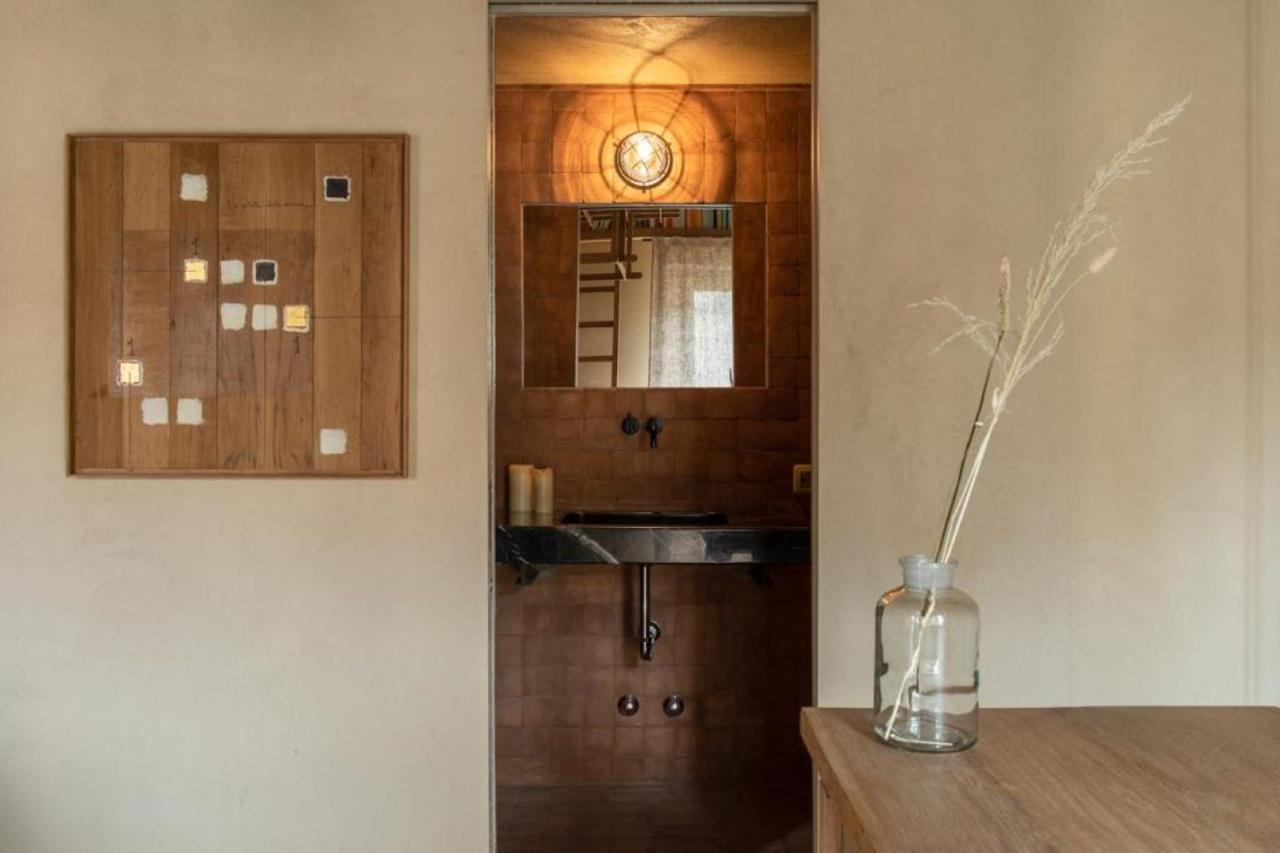 Boutique Suite Sul Naviglio Grande Μιλάνο Εξωτερικό φωτογραφία