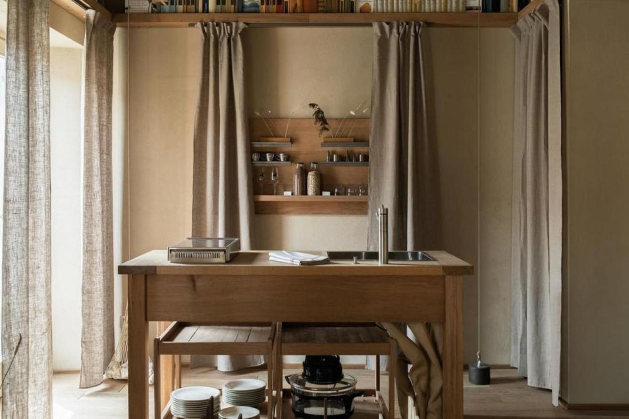 Boutique Suite Sul Naviglio Grande Μιλάνο Εξωτερικό φωτογραφία