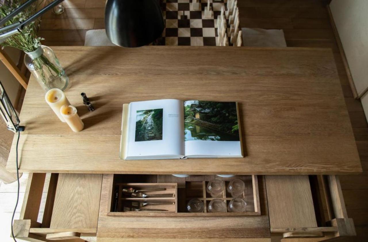 Boutique Suite Sul Naviglio Grande Μιλάνο Εξωτερικό φωτογραφία