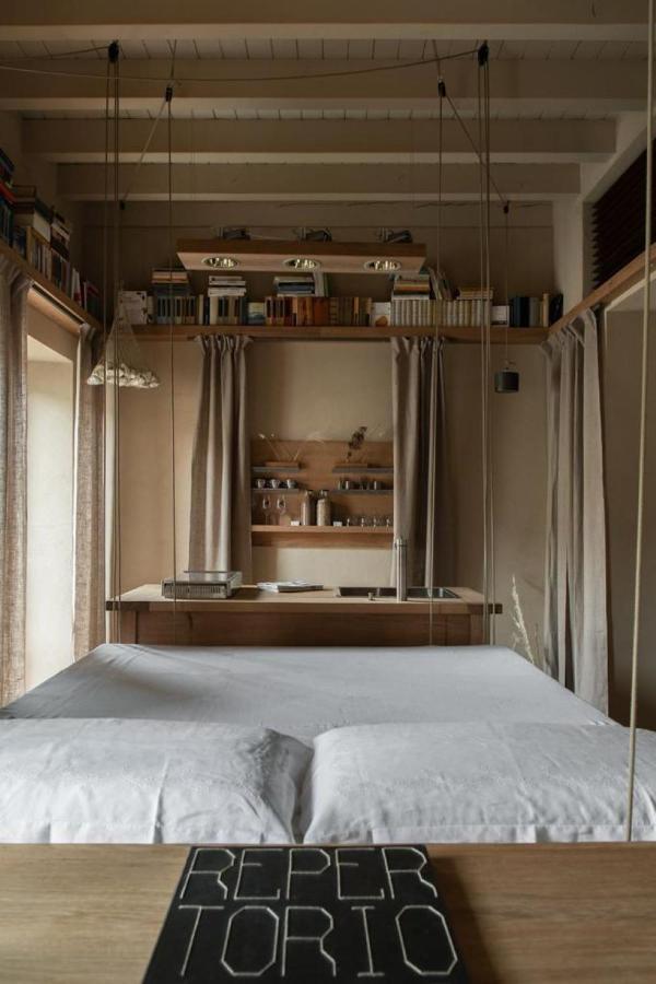 Boutique Suite Sul Naviglio Grande Μιλάνο Εξωτερικό φωτογραφία