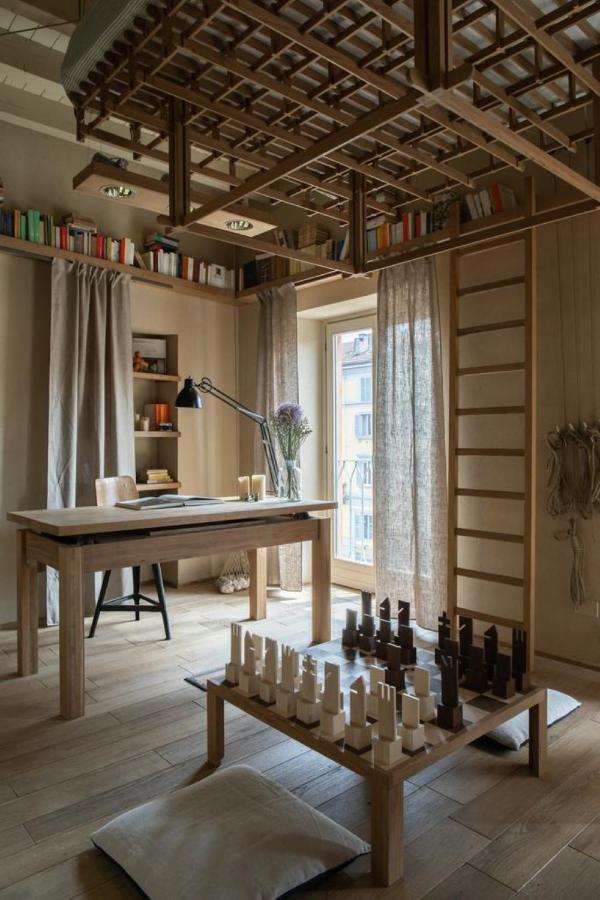 Boutique Suite Sul Naviglio Grande Μιλάνο Εξωτερικό φωτογραφία