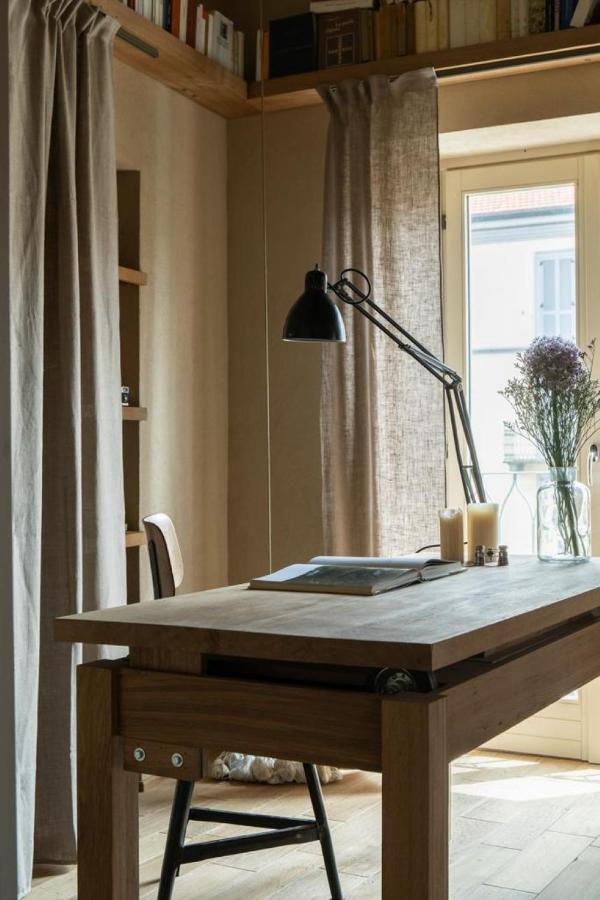 Boutique Suite Sul Naviglio Grande Μιλάνο Εξωτερικό φωτογραφία