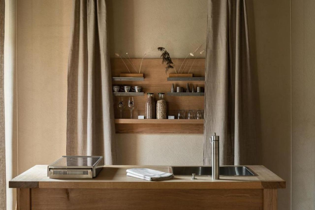 Boutique Suite Sul Naviglio Grande Μιλάνο Εξωτερικό φωτογραφία