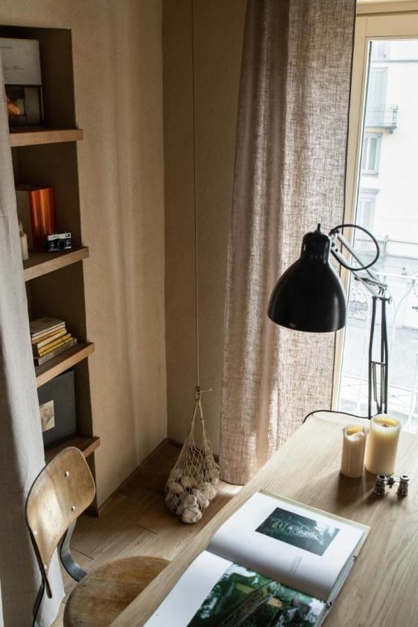 Boutique Suite Sul Naviglio Grande Μιλάνο Εξωτερικό φωτογραφία