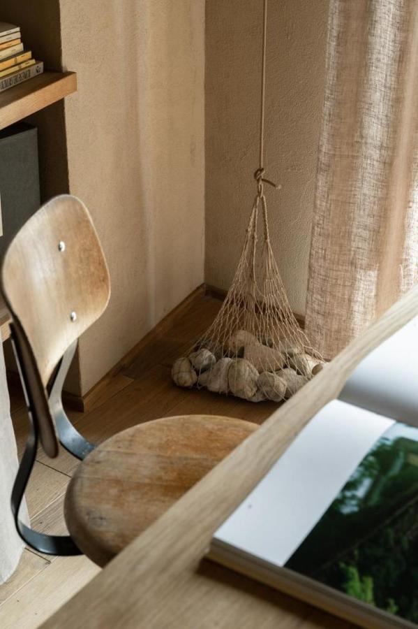 Boutique Suite Sul Naviglio Grande Μιλάνο Εξωτερικό φωτογραφία
